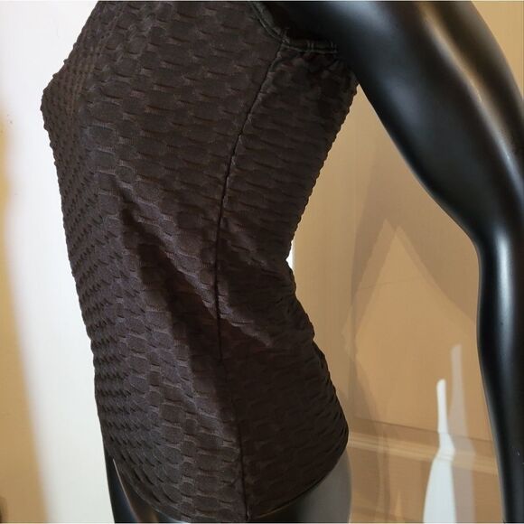 BRAND NEW BEAUTY SLEEVELESS  WOMEN"S TANK TOP - Picture 8 of 12